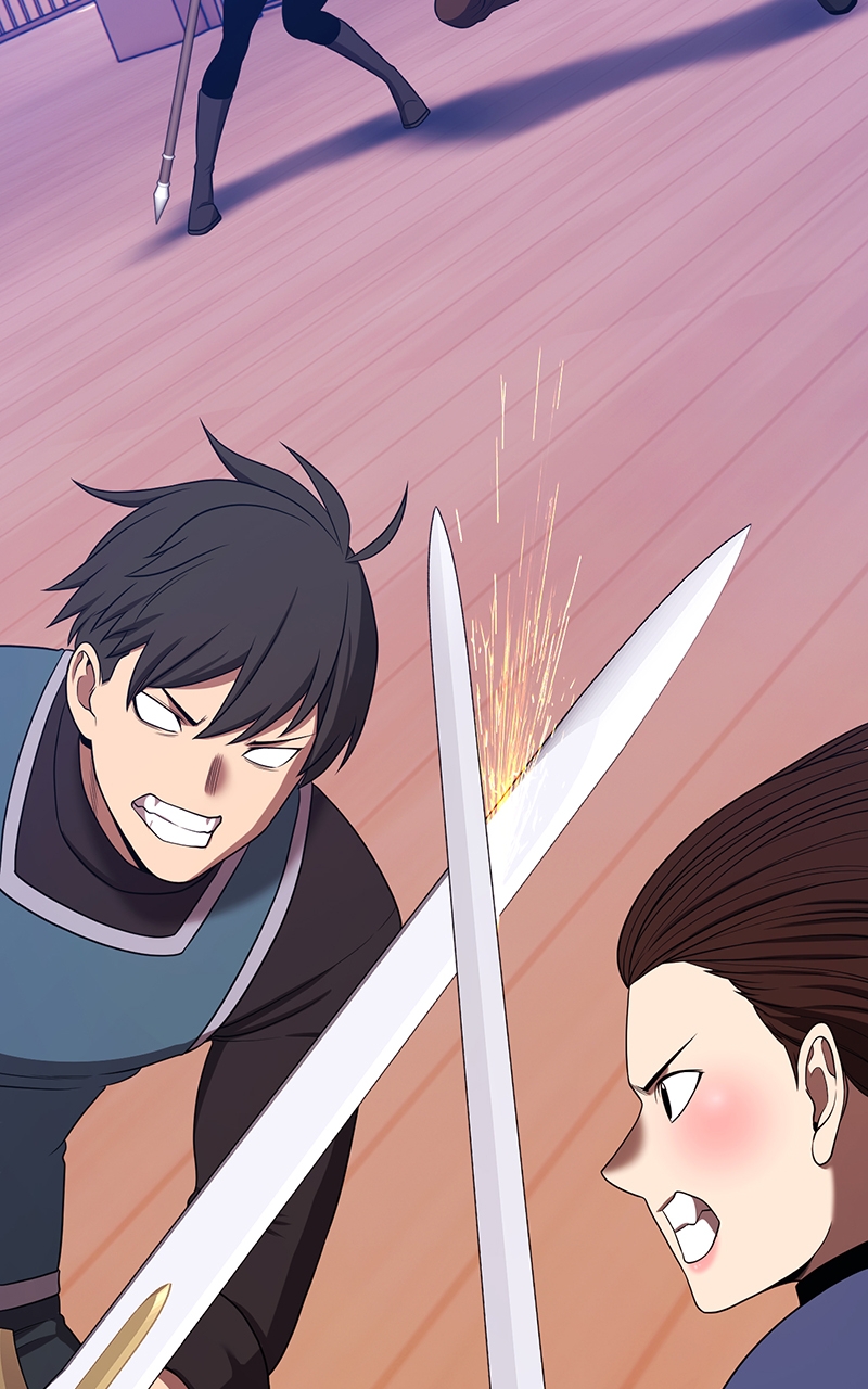 Read +99 Reinforced Wooden Stick ENGLISH Manga Online