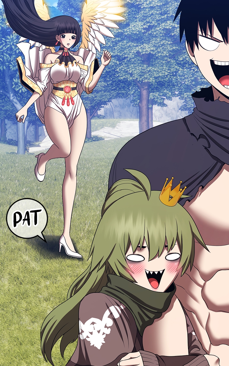 Read +99 Reinforced Wooden Stick ENGLISH Manga Online