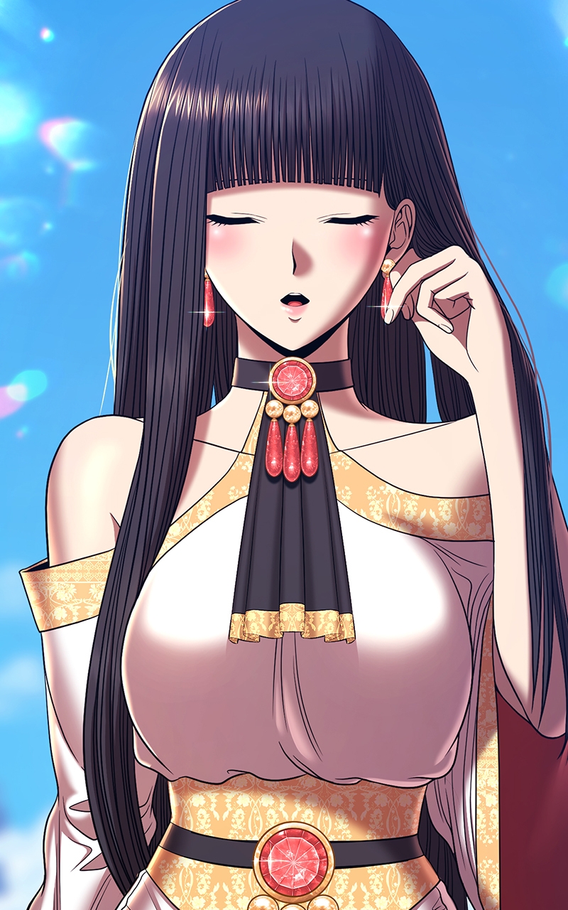 Read +99 Reinforced Wooden Stick ENGLISH Manga Online