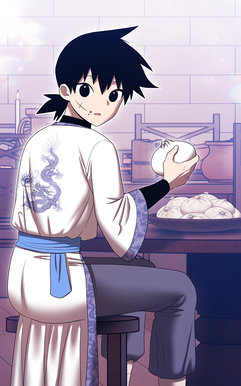 Read +99 Reinforced Wooden Stick ENGLISH Manga Online