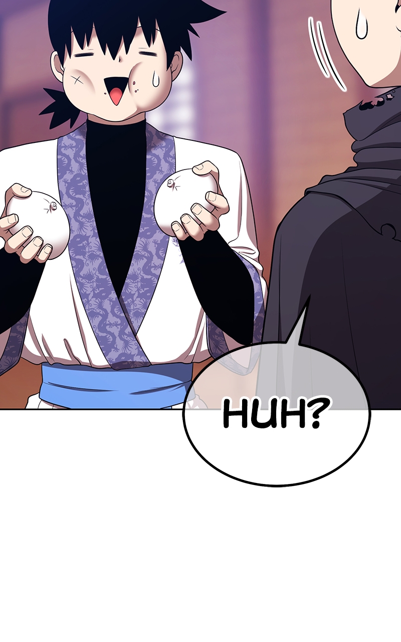 Read +99 Reinforced Wooden Stick ENGLISH Manga Online