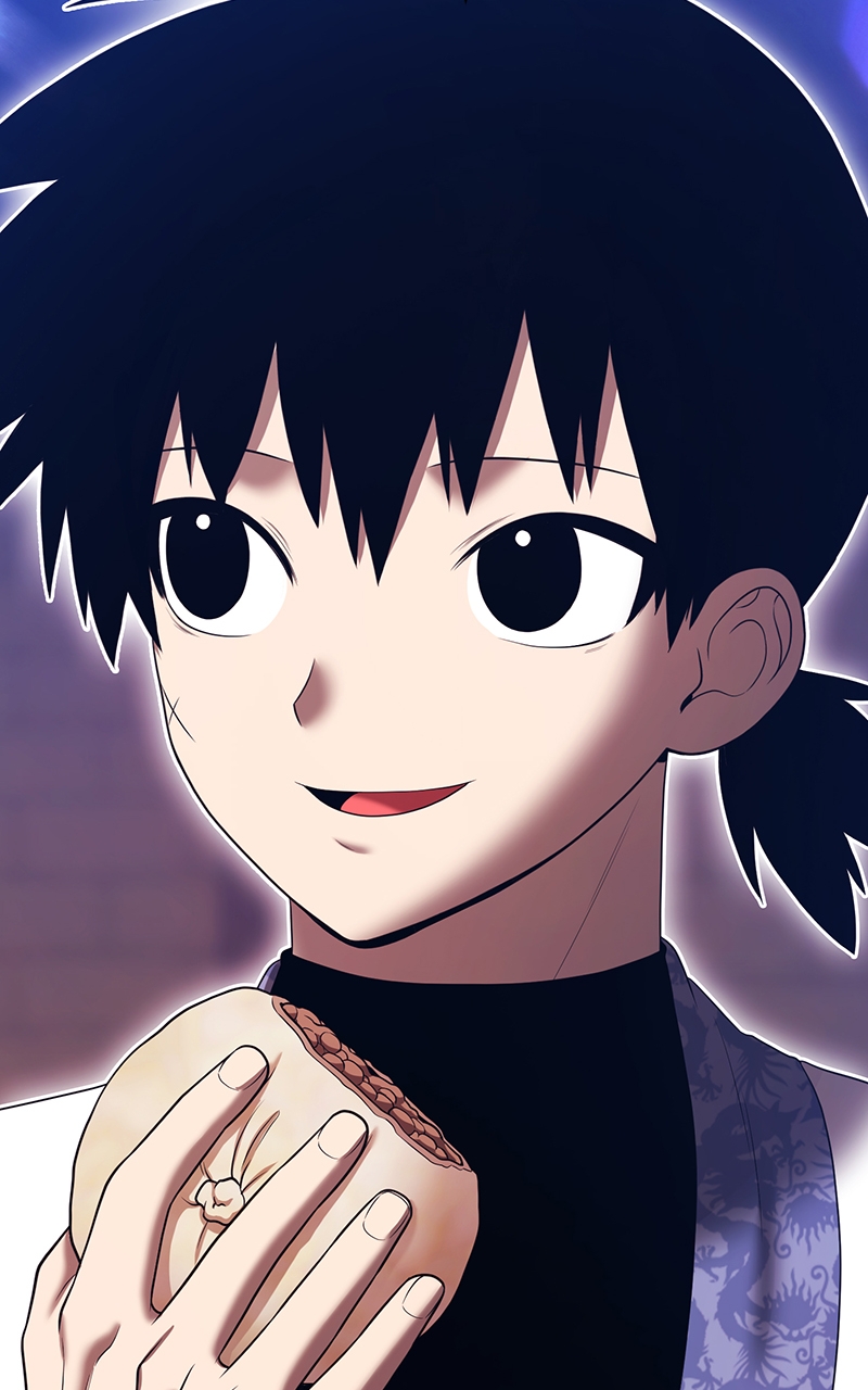 Read +99 Reinforced Wooden Stick ENGLISH Manga Online