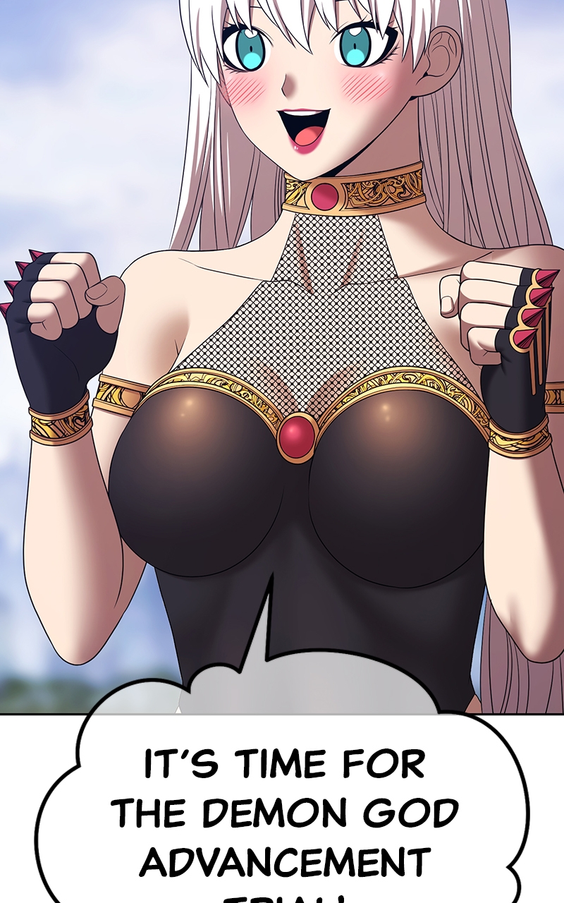 Read +99 Reinforced Wooden Stick ENGLISH Manga Online