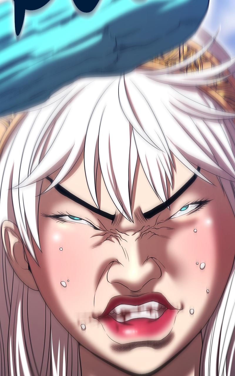 Read +99 Reinforced Wooden Stick ENGLISH Manga Online