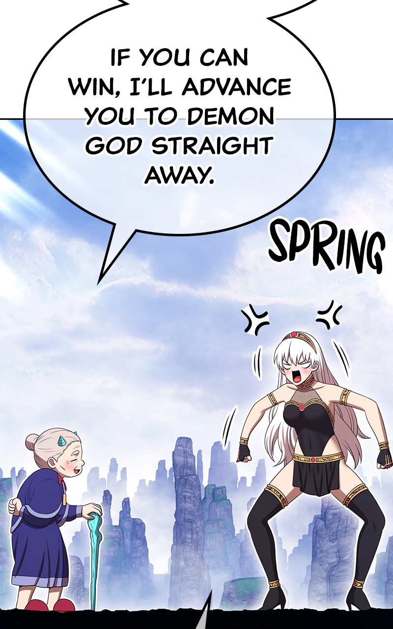 Read +99 Reinforced Wooden Stick ENGLISH Manga Online