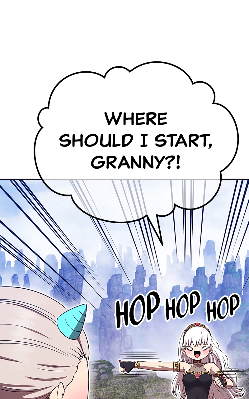 Read +99 Reinforced Wooden Stick ENGLISH Manga Online