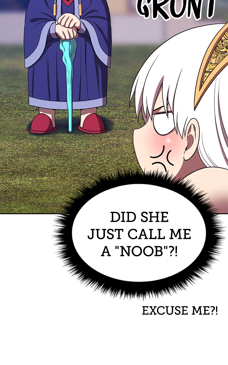 Read +99 Reinforced Wooden Stick ENGLISH Manga Online