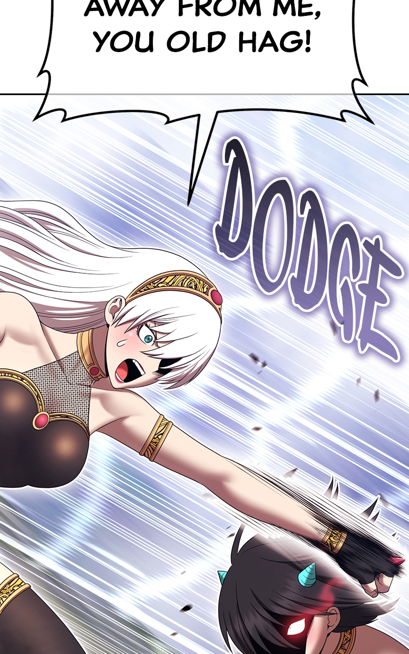 Read +99 Reinforced Wooden Stick ENGLISH Manga Online