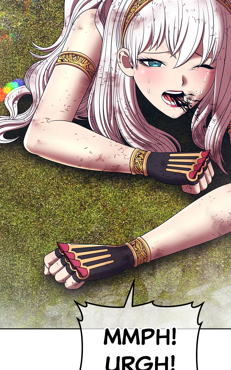 Read +99 Reinforced Wooden Stick ENGLISH Manga Online