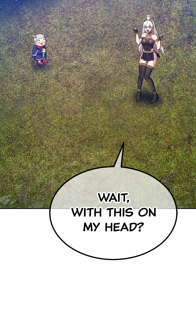 Read +99 Reinforced Wooden Stick ENGLISH Manga Online