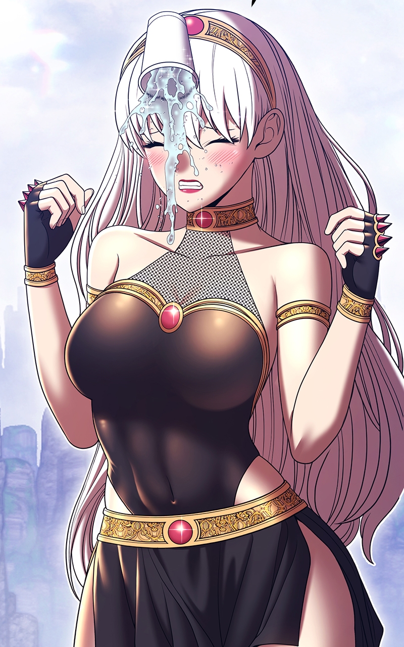 Read +99 Reinforced Wooden Stick ENGLISH Manga Online