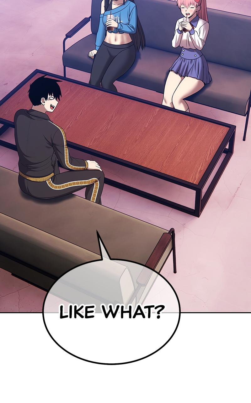 Read +99 Reinforced Wooden Stick ENGLISH Manga Online