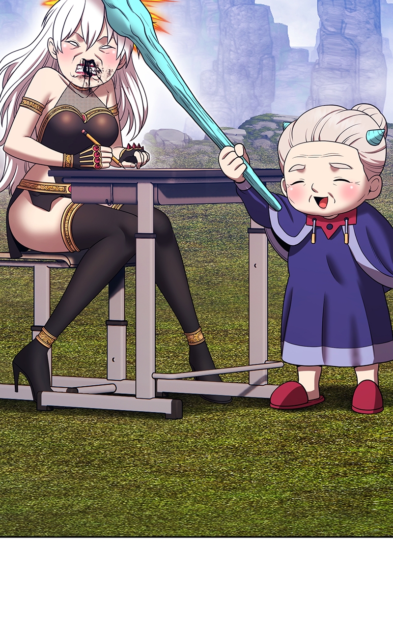 Read +99 Reinforced Wooden Stick ENGLISH Manga Online