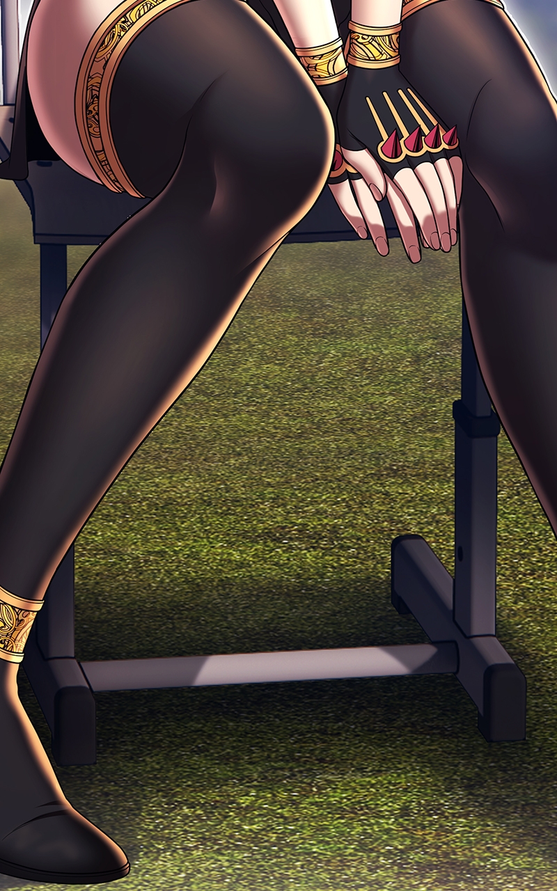 Read +99 Reinforced Wooden Stick ENGLISH Manga Online