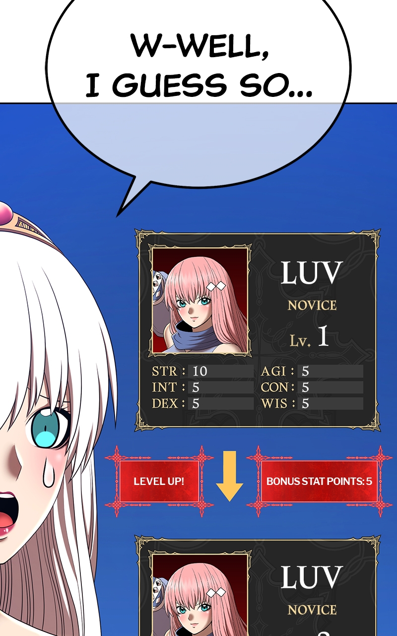 Read +99 Reinforced Wooden Stick ENGLISH Manga Online