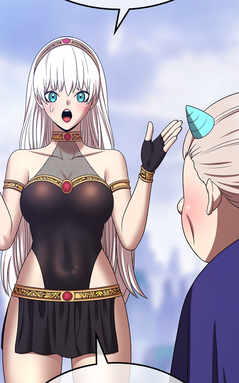 Read +99 Reinforced Wooden Stick ENGLISH Manga Online