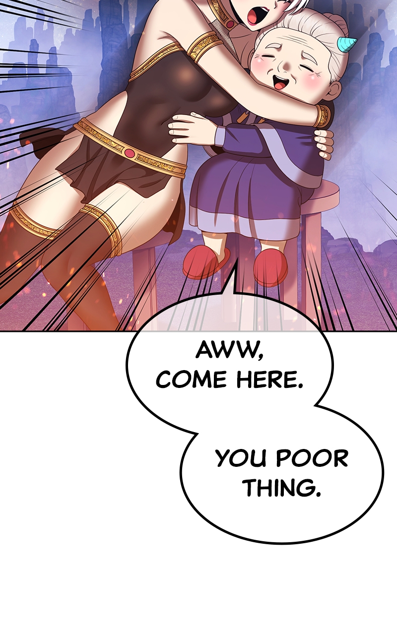 Read +99 Reinforced Wooden Stick ENGLISH Manga Online