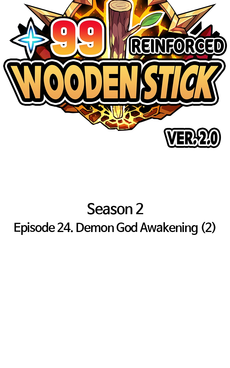Read +99 Reinforced Wooden Stick ENGLISH Manga Online