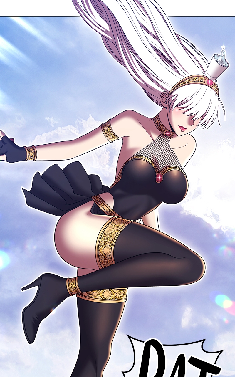 Read +99 Reinforced Wooden Stick ENGLISH Manga Online