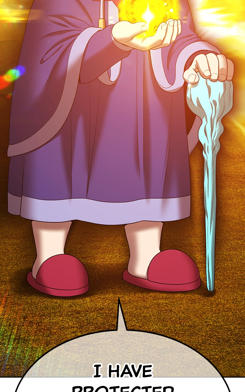 Read +99 Reinforced Wooden Stick ENGLISH Manga Online