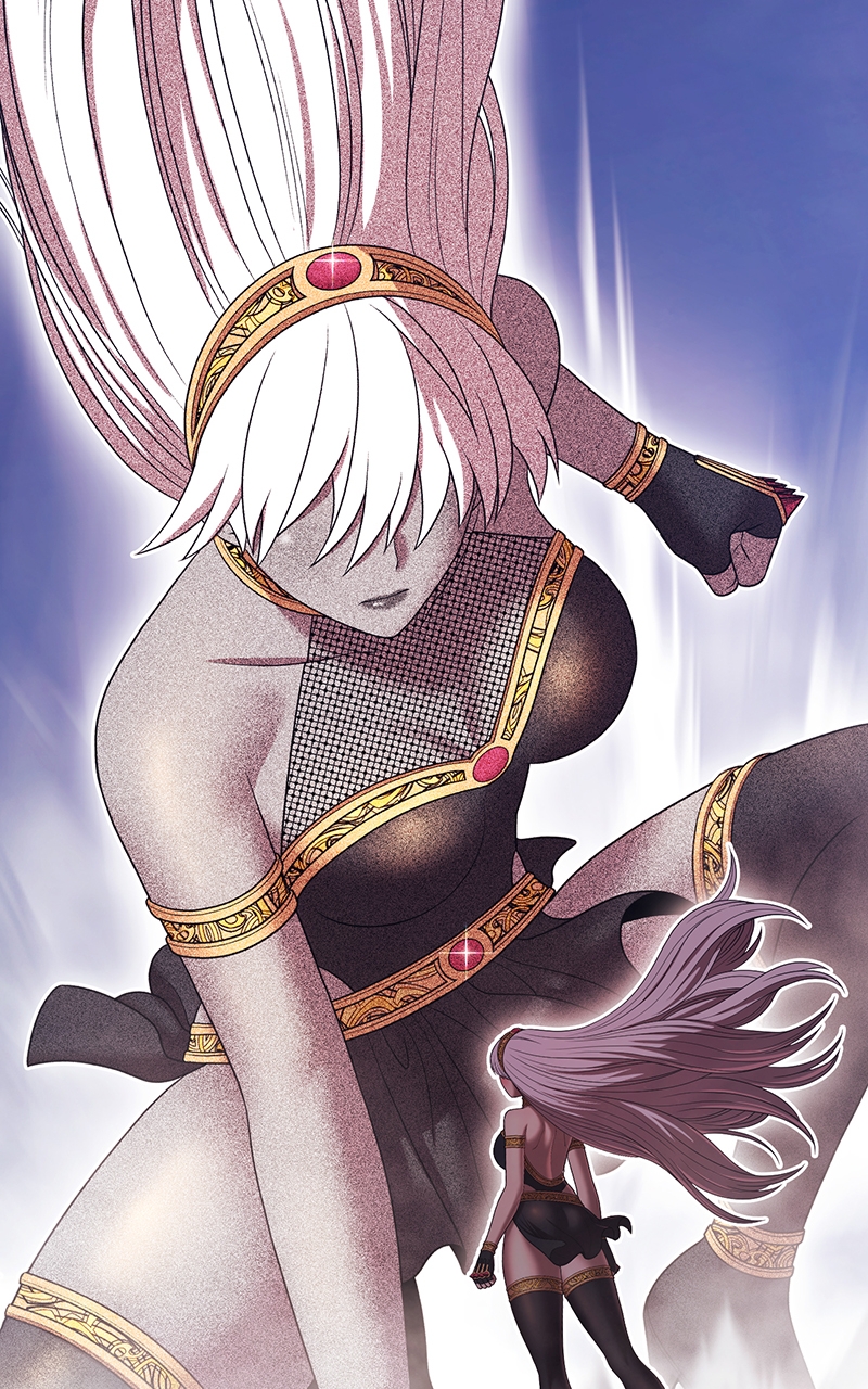 Read +99 Reinforced Wooden Stick ENGLISH Manga Online