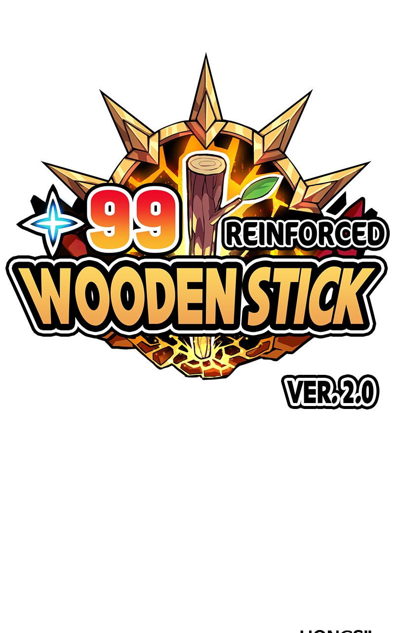 Read +99 Reinforced Wooden Stick ENGLISH Manga Online