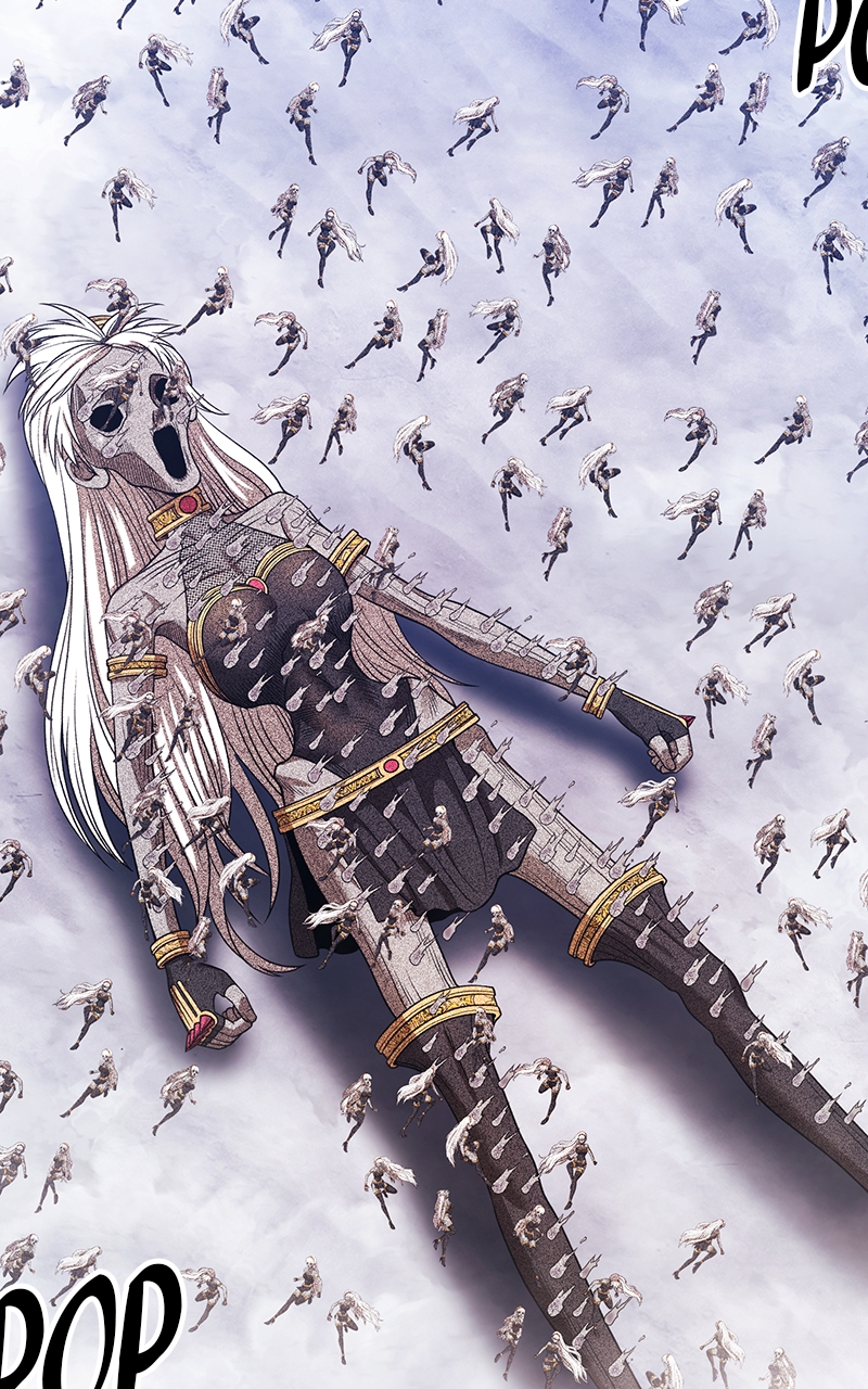 Read +99 Reinforced Wooden Stick ENGLISH Manga Online