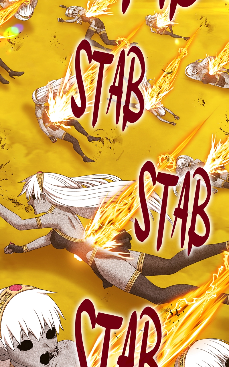 Read +99 Reinforced Wooden Stick ENGLISH Manga Online