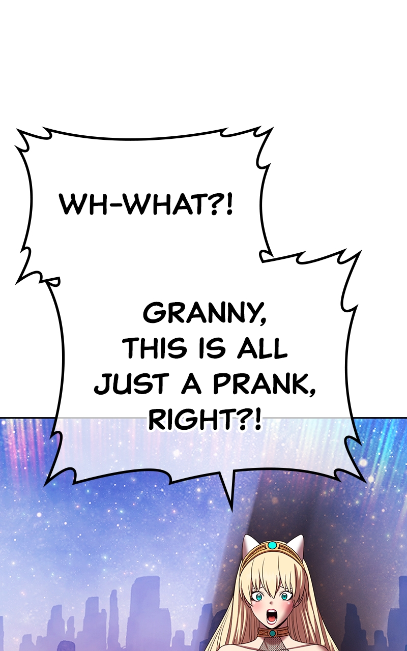 Read +99 Reinforced Wooden Stick ENGLISH Manga Online