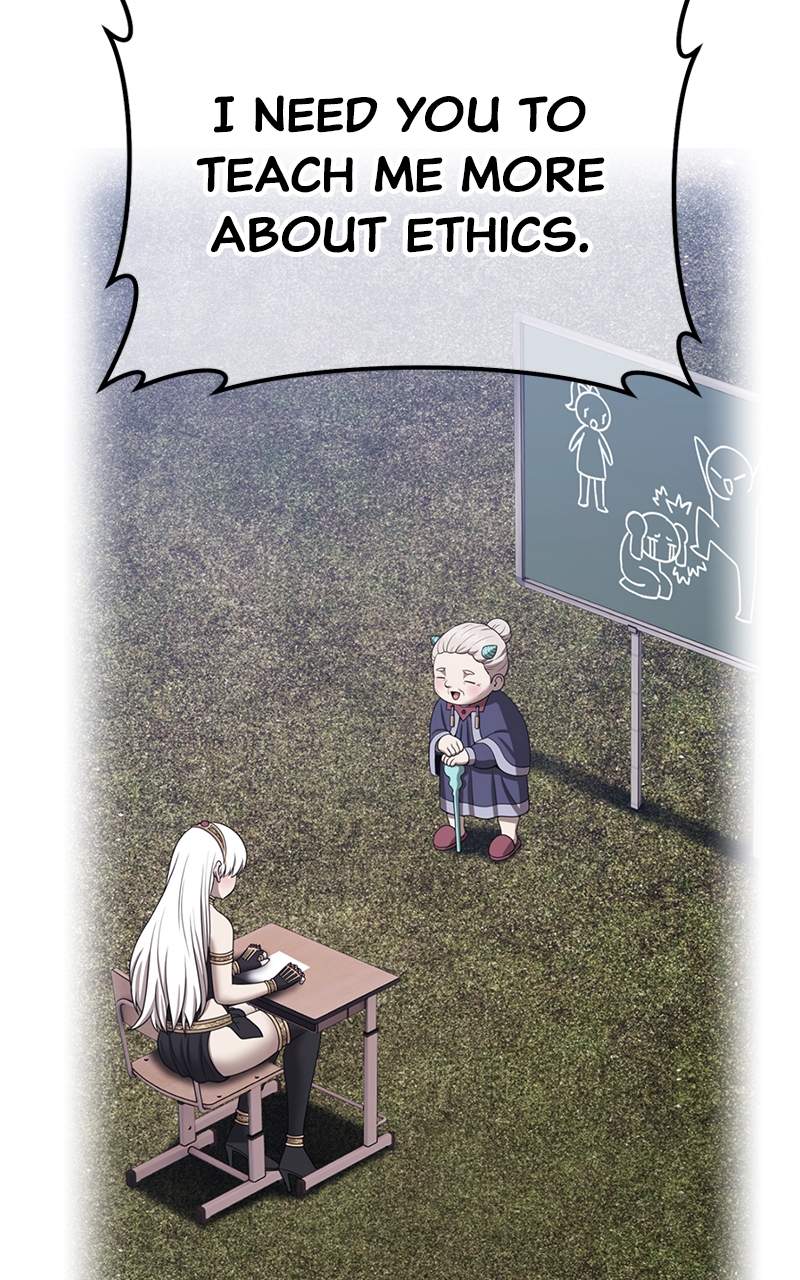 Read +99 Reinforced Wooden Stick ENGLISH Manga Online