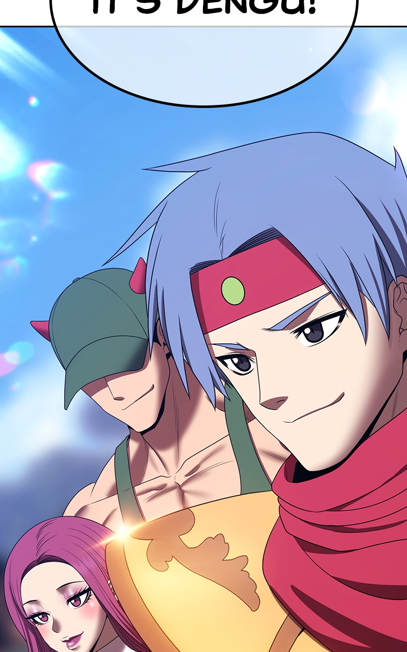 Read +99 Reinforced Wooden Stick ENGLISH Manga Online