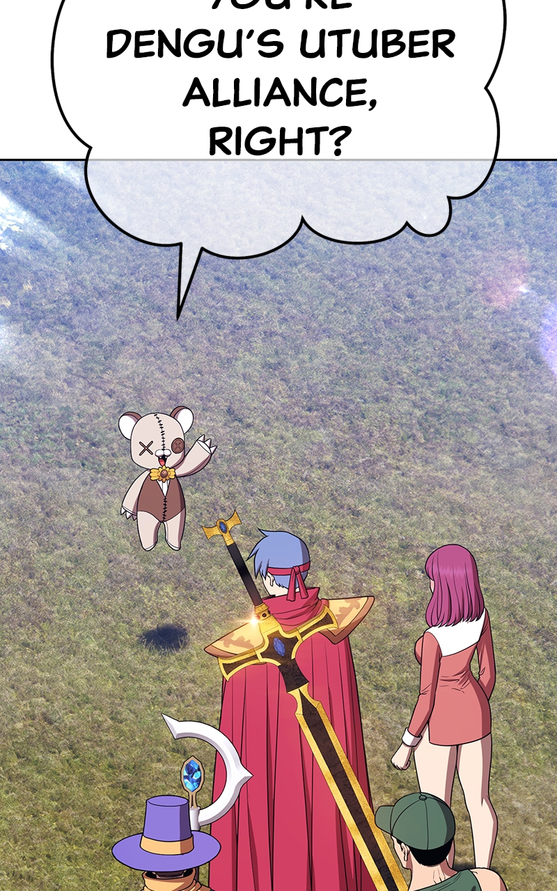 Read +99 Reinforced Wooden Stick ENGLISH Manga Online