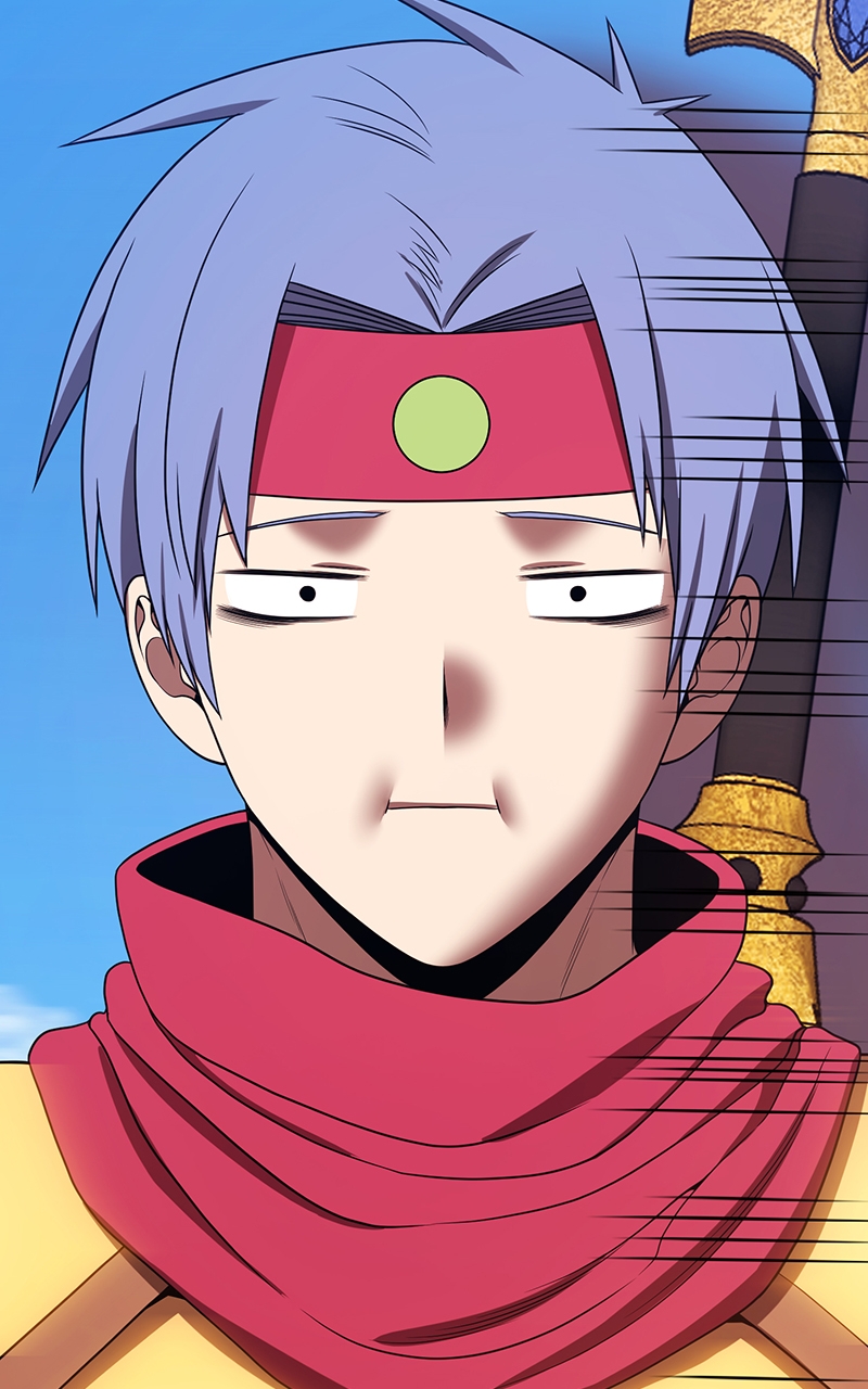 Read +99 Reinforced Wooden Stick ENGLISH Manga Online