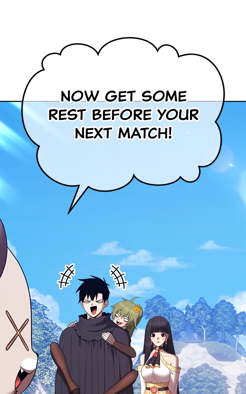 Read +99 Reinforced Wooden Stick ENGLISH Manga Online