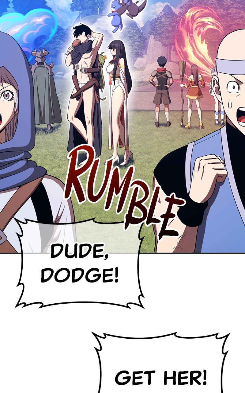 Read +99 Reinforced Wooden Stick ENGLISH Manga Online