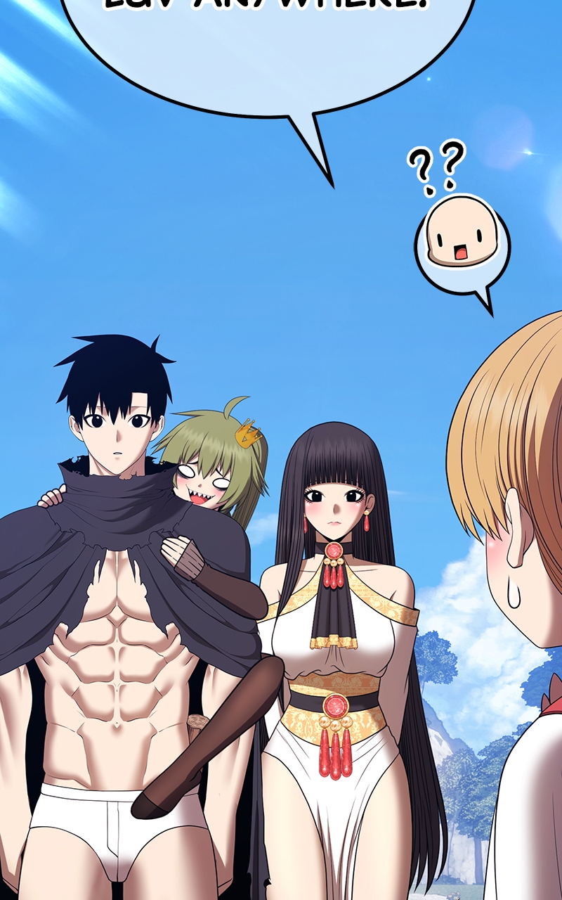 Read +99 Reinforced Wooden Stick ENGLISH Manga Online