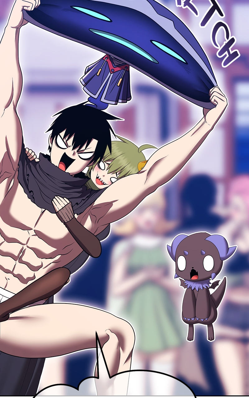 Read +99 Reinforced Wooden Stick ENGLISH Manga Online