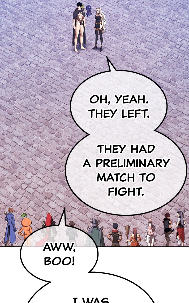 Read +99 Reinforced Wooden Stick ENGLISH Manga Online