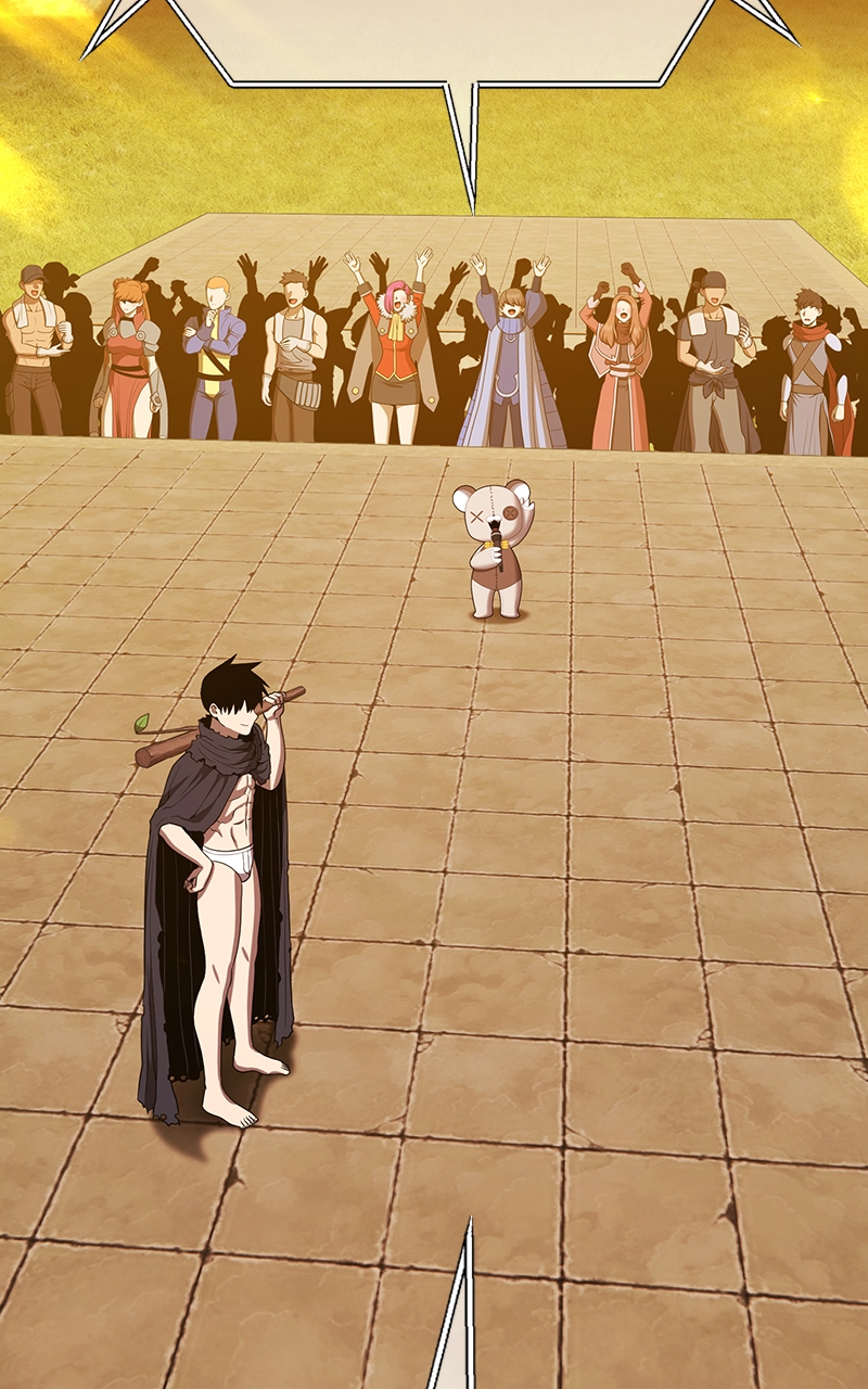 Read +99 Reinforced Wooden Stick ENGLISH Manga Online