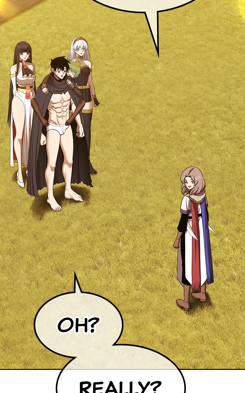 Read +99 Reinforced Wooden Stick ENGLISH Manga Online