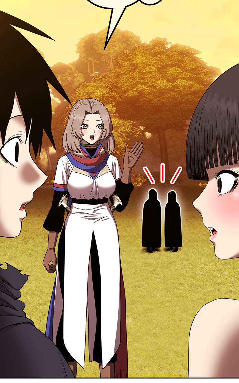 Read +99 Reinforced Wooden Stick ENGLISH Manga Online