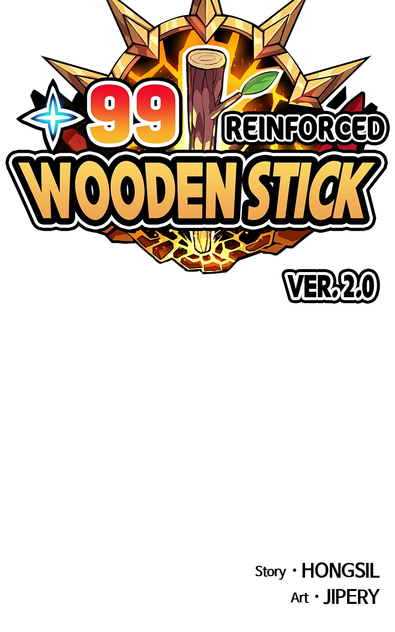Read +99 Reinforced Wooden Stick ENGLISH Manga Online