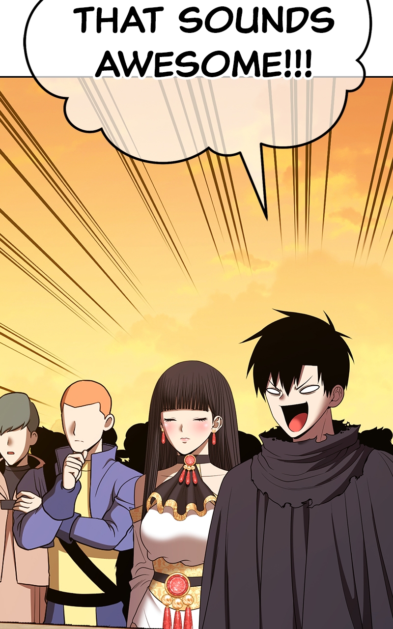 Read +99 Reinforced Wooden Stick ENGLISH Manga Online