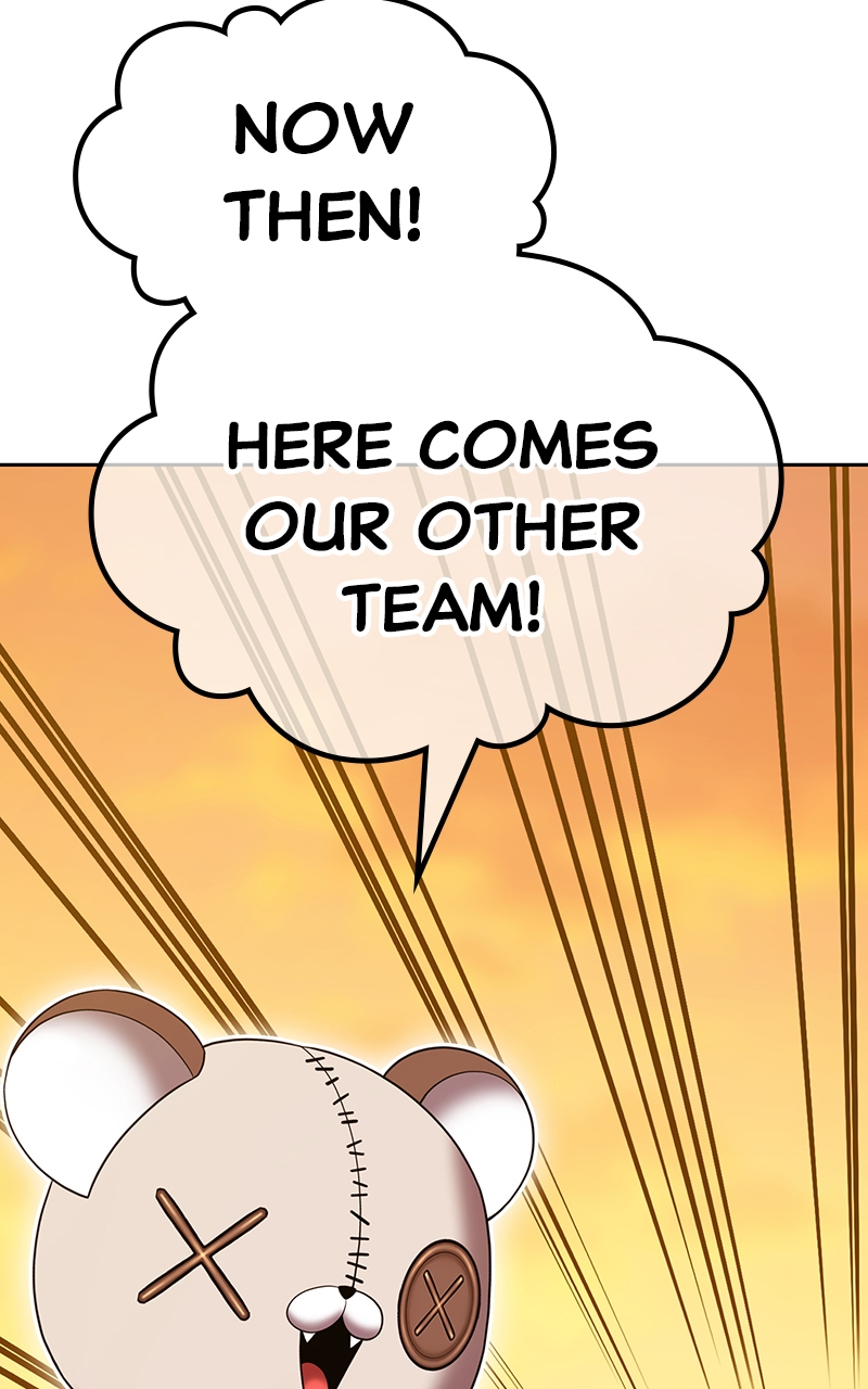 Read +99 Reinforced Wooden Stick ENGLISH Manga Online