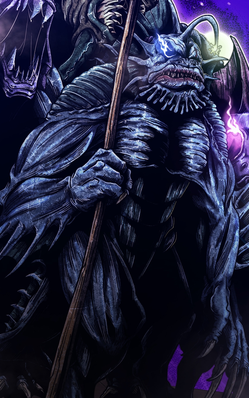 Read +99 Reinforced Wooden Stick ENGLISH Manga Online