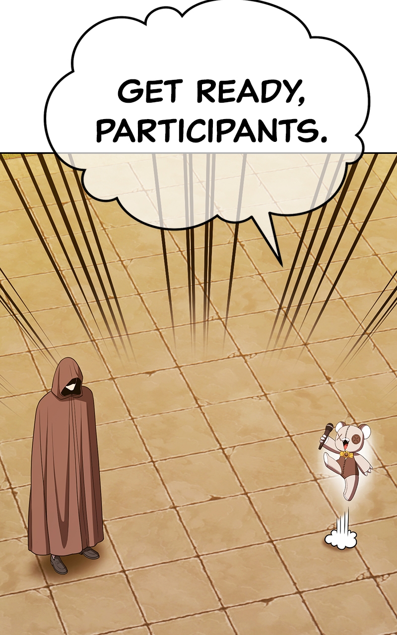 Read +99 Reinforced Wooden Stick ENGLISH Manga Online