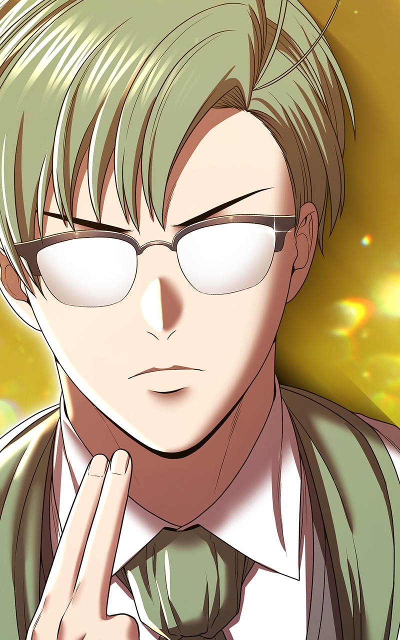 Read +99 Reinforced Wooden Stick ENGLISH Manga Online