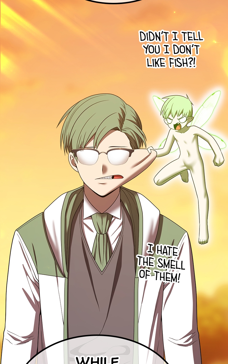 Read +99 Reinforced Wooden Stick ENGLISH Manga Online