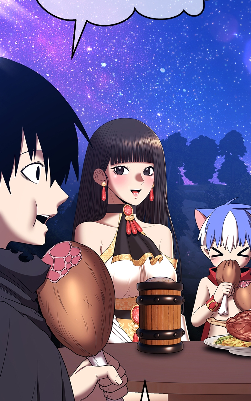 Read +99 Reinforced Wooden Stick ENGLISH Manga Online