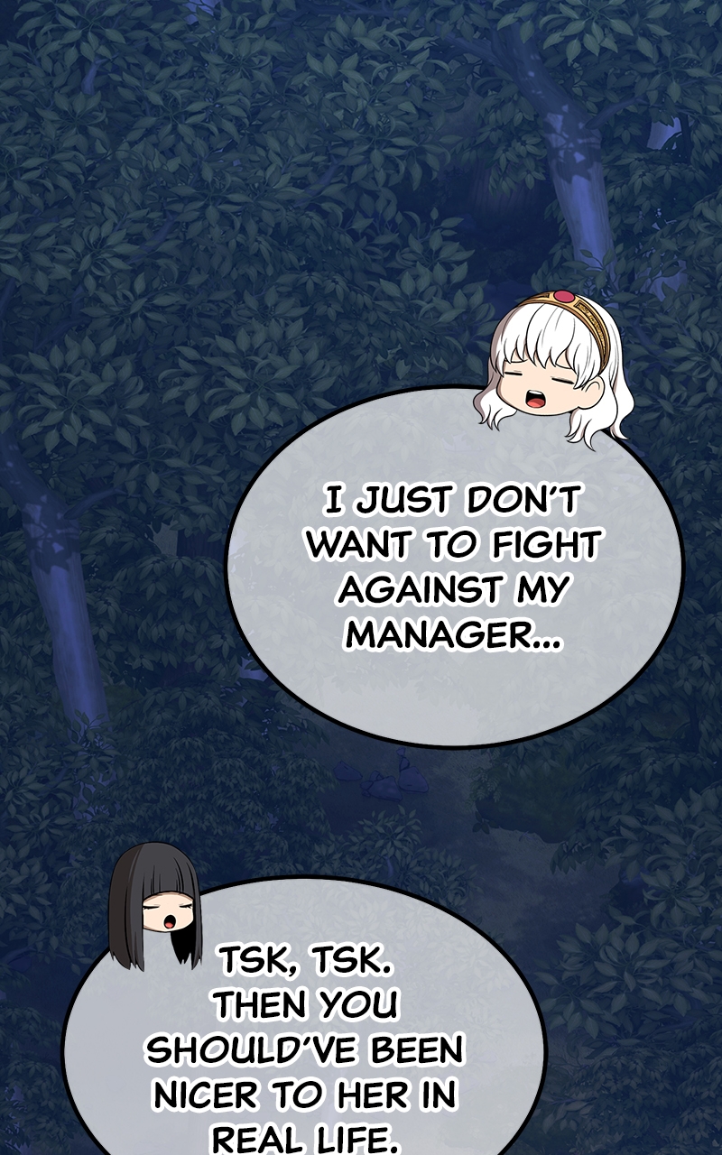 Read +99 Reinforced Wooden Stick ENGLISH Manga Online